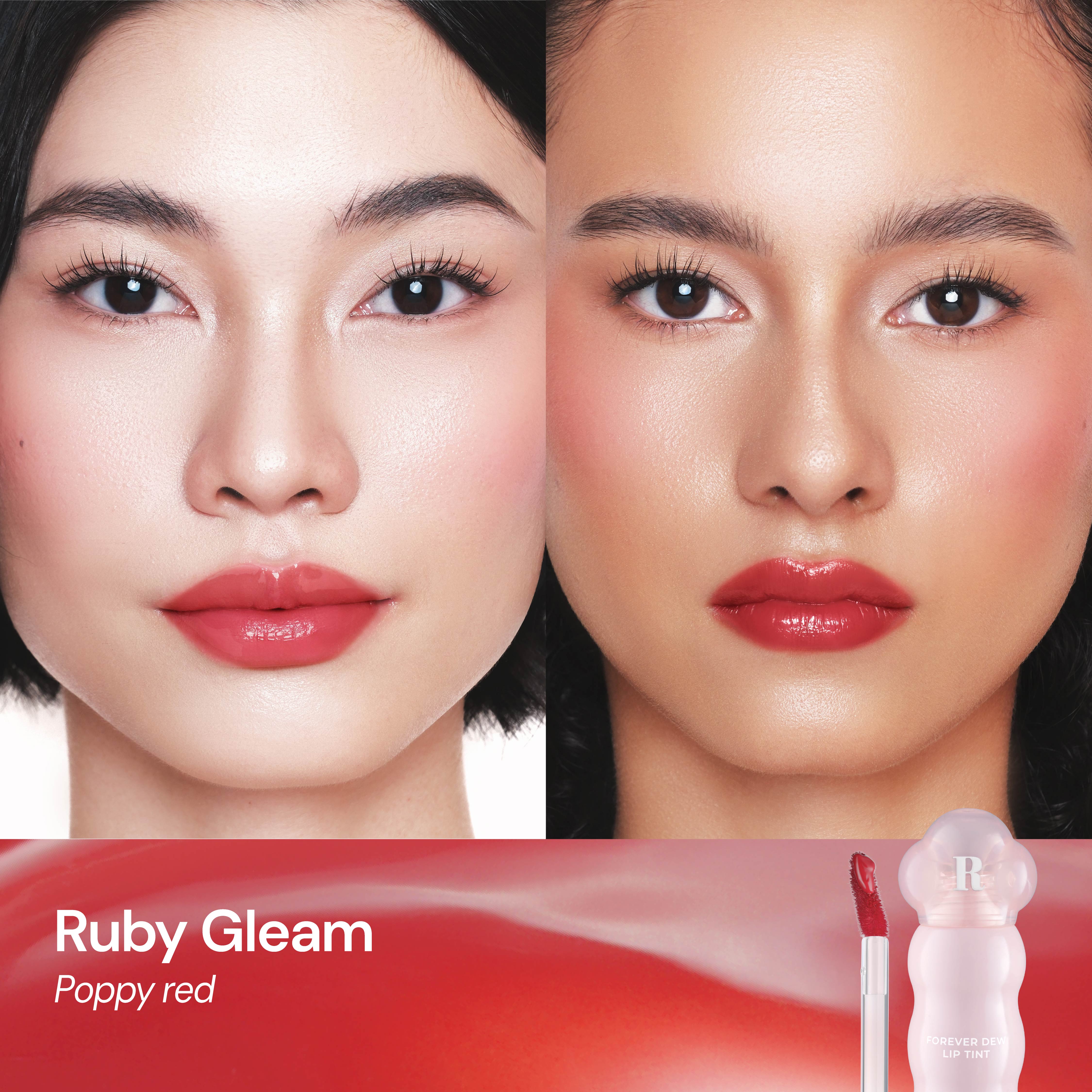 NEW] Rose All Day Forever Dew Lip Tint – Rosé All Day Cosmetics