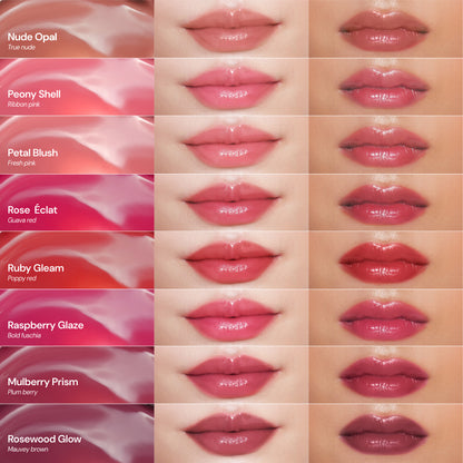[NEW] Rose All Day Forever Dew Lip Tint