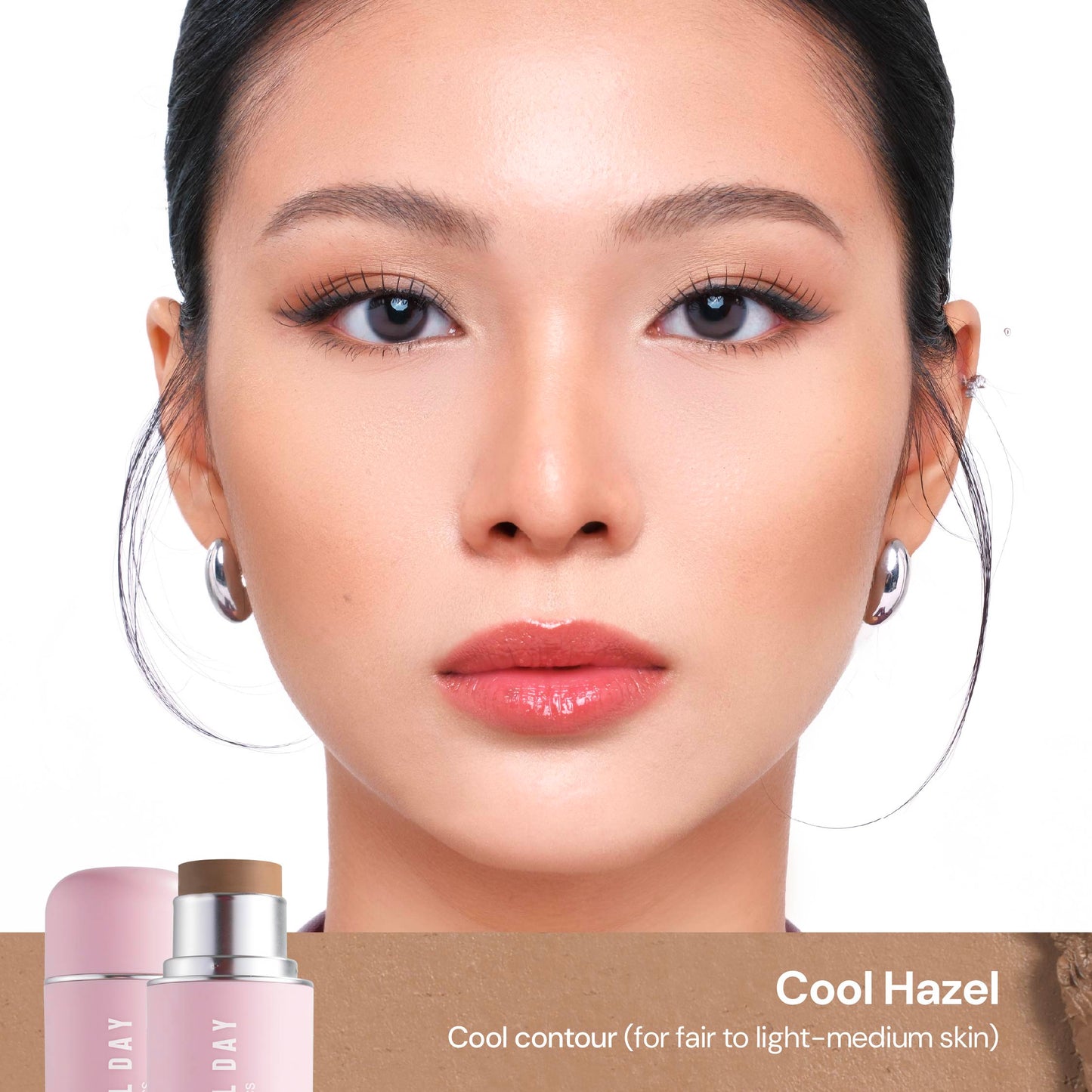 [NEW LAUNCH] Rosé All Day Seamless Touch Contour Stick