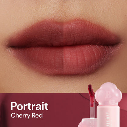 [NEW LAUNCH] Rosé All Day - Slip Velvet Lip Ink | Smudgeproof & Tahan Lama