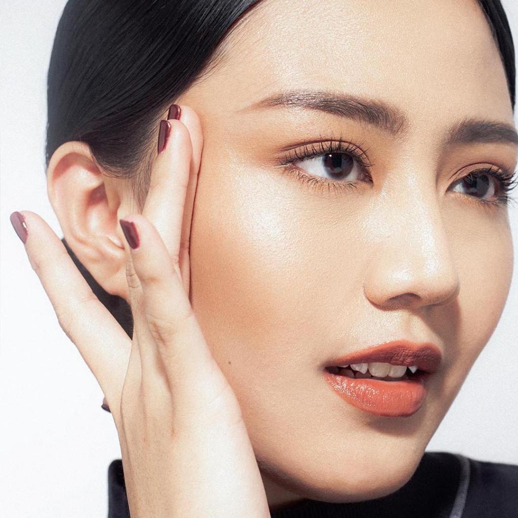 Rose All Day Brow Fix Eyebrow Pencil