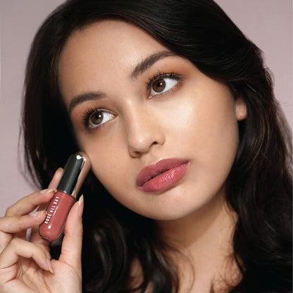 Rose All Day Lip Gloss Pill
