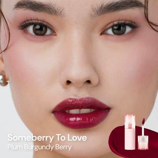 [NEW] Rosé All Day Plush Lip Tint