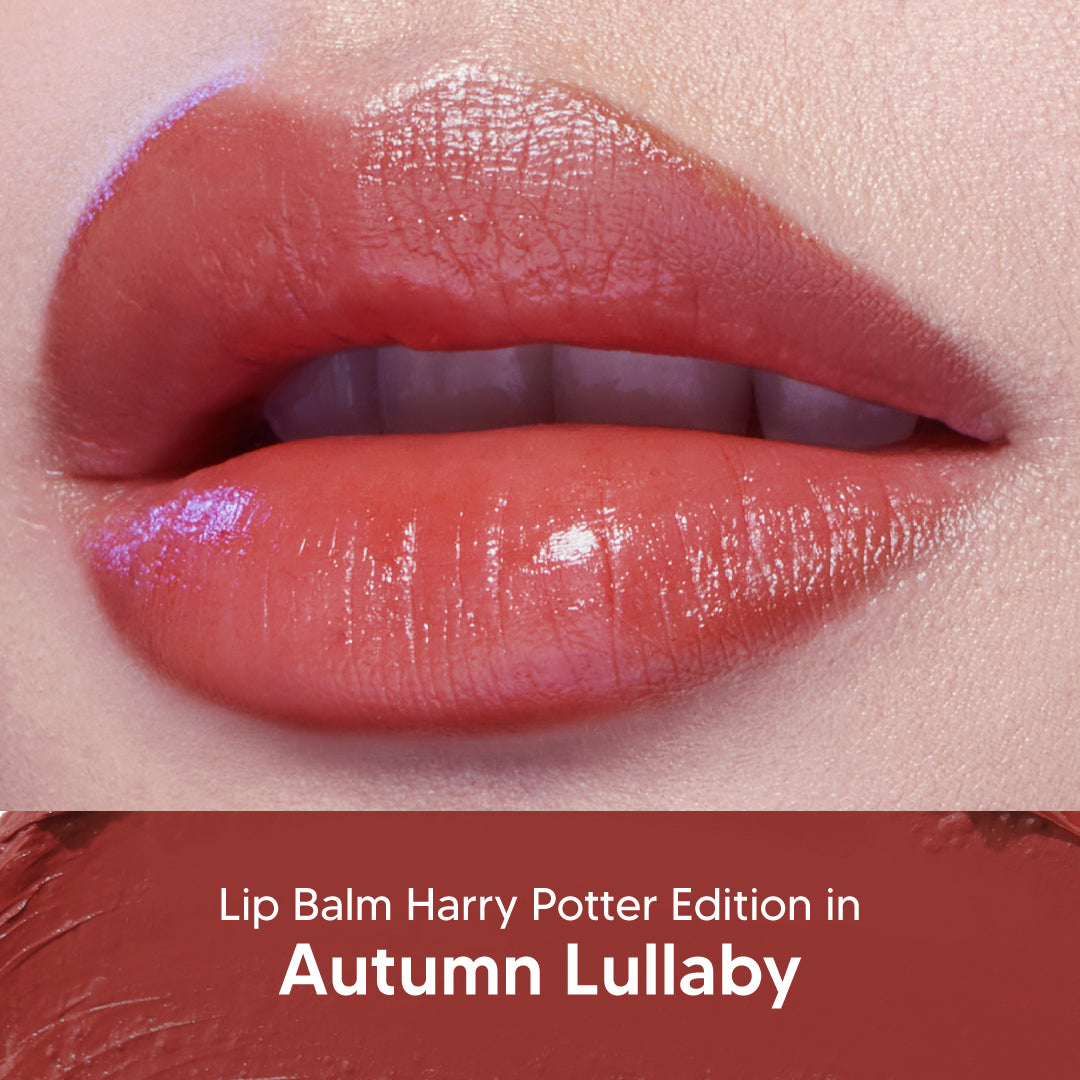 Rosé All Day Lip Balm Harry Potter Edition